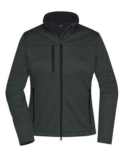 Ladies´ Softshell Jacket - JN1171