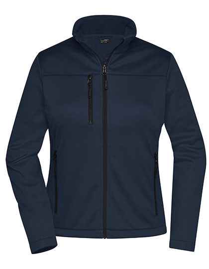 Ladies´ Softshell Jacket - JN1171