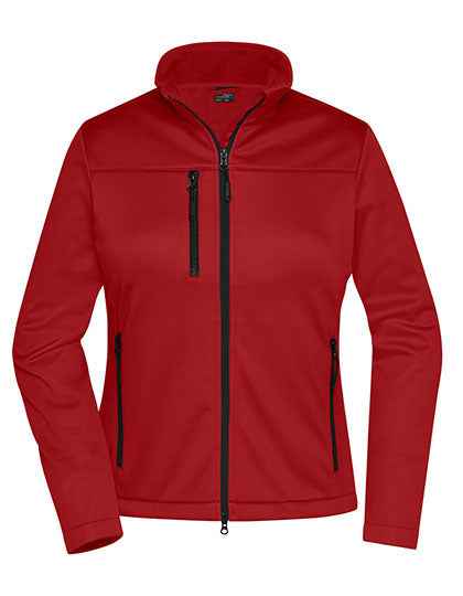 Ladies´ Softshell Jacket - JN1171
