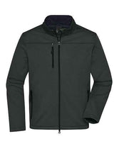 Men´s Softshell Jacket - JN1172