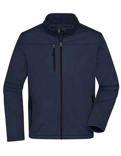 Men´s Softshell Jacket - JN1172