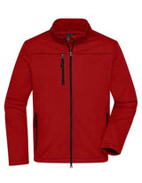 Men´s Softshell Jacket - JN1172
