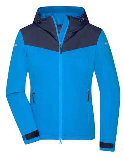 Ladies´ Allweather Jacket - JN1179