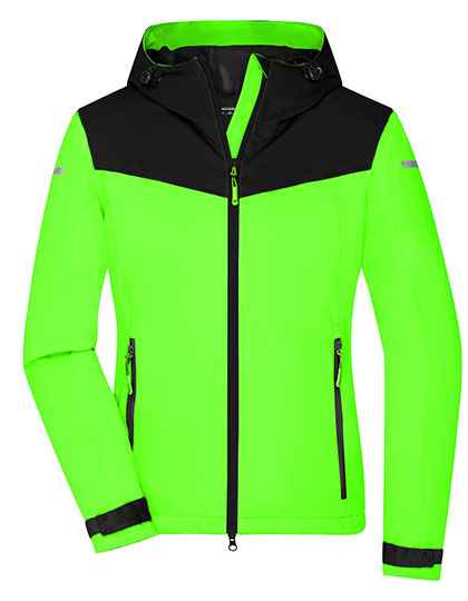 Ladies´ Allweather Jacket - JN1179