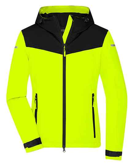 Ladies´ Allweather Jacket - JN1179