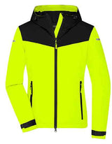 Ladies´ Allweather Jacket - JN1179
