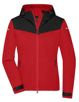 Ladies´ Allweather Jacket - JN1179