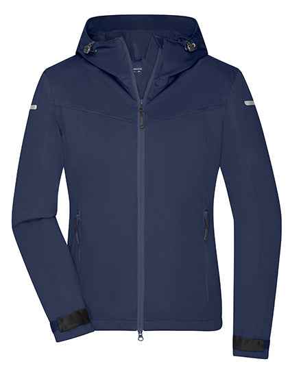 Ladies´ Allweather Jacket - JN1179