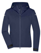 Ladies´ Allweather Jacket - JN1179