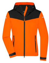 Ladies´ Allweather Jacket - JN1179