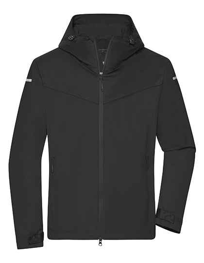 Men´s Allweather Jacket - JN1180