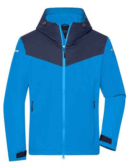 Men´s Allweather Jacket - JN1180