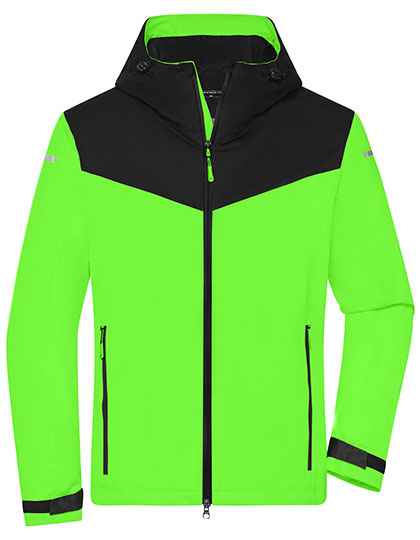 Men´s Allweather Jacket - JN1180