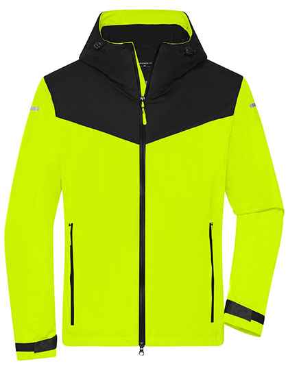 Men´s Allweather Jacket - JN1180