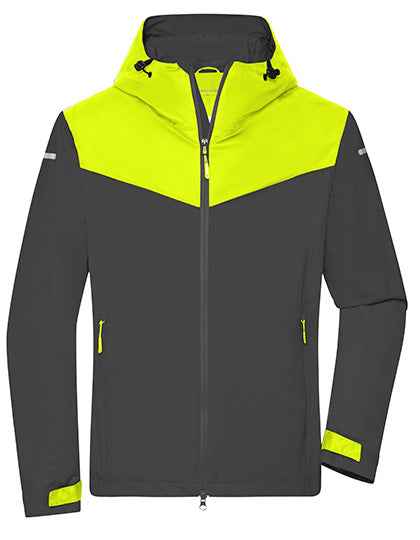 Men´s Allweather Jacket - JN1180