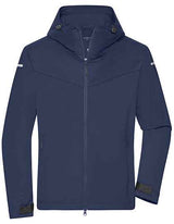 Men´s Allweather Jacket - JN1180
