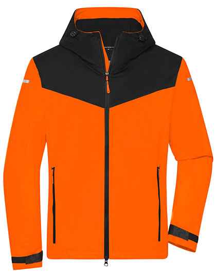 Men´s Allweather Jacket - JN1180