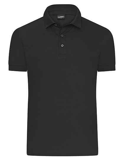 Men´s Mercerised Polo - JN1300
