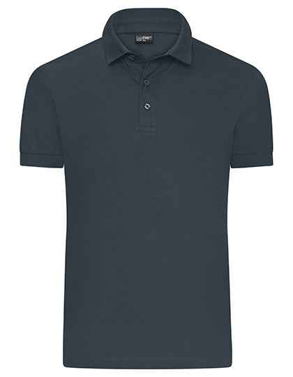 Men´s Mercerised Polo - JN1300