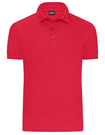 Men´s Mercerised Polo - JN1300