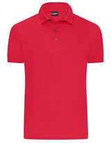 Men´s Mercerised Polo - JN1300