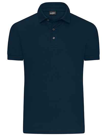 Men´s Mercerised Polo - JN1300