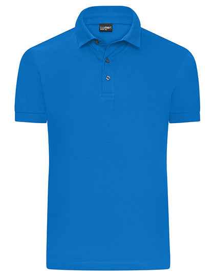 Men´s Mercerised Polo - JN1300
