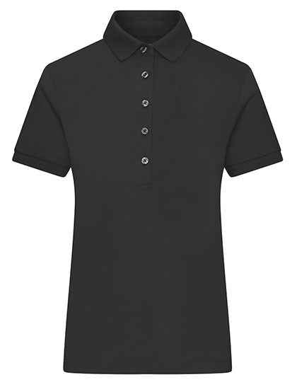 Ladies´ Mercerised Polo - JN1301