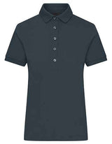 Ladies´ Mercerised Polo - JN1301