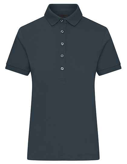 Ladies´ Mercerised Polo - JN1301