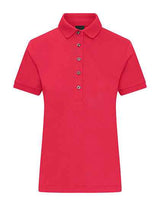 Ladies´ Mercerised Polo - JN1301