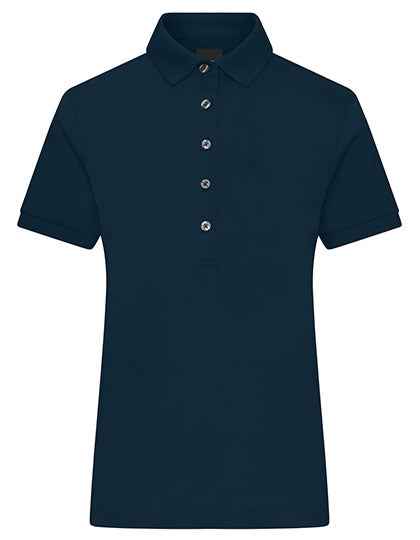 Ladies´ Mercerised Polo - JN1301
