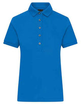 Ladies´ Mercerised Polo - JN1301