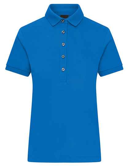 Ladies´ Mercerised Polo - JN1301