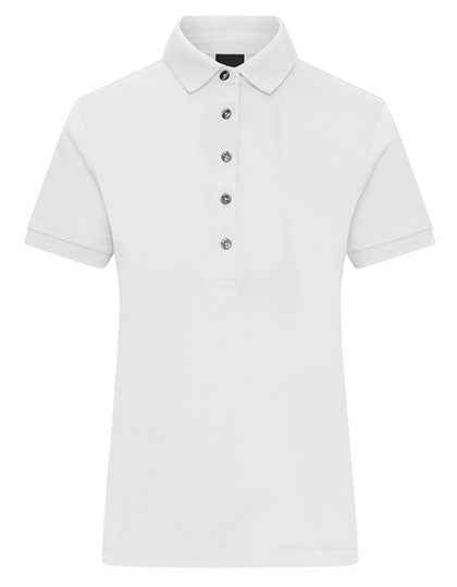 Ladies´ Mercerised Polo - JN1301