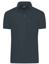 Men´s Mercerised Polo Slim Fit - JN1302
