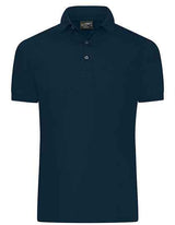 Men´s Mercerised Polo Slim Fit - JN1302