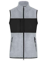 Ladies´ Fleece Vest - JN1309
