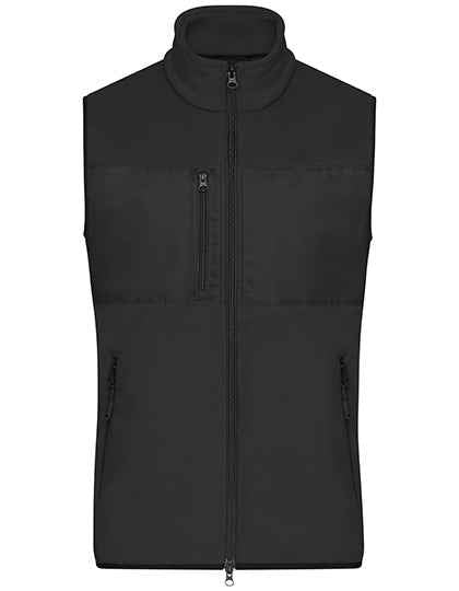 Men´s Fleece Vest - JN1310