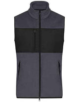 Men´s Fleece Vest - JN1310
