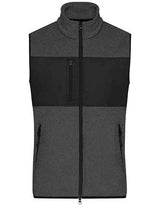 Men´s Fleece Vest - JN1310