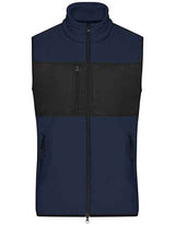 Men´s Fleece Vest - JN1310