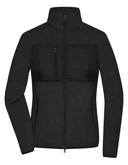 Ladies´ Fleece Jacket - JN1311