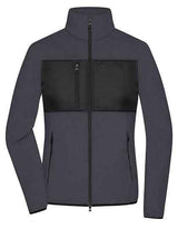 Ladies´ Fleece Jacket - JN1311