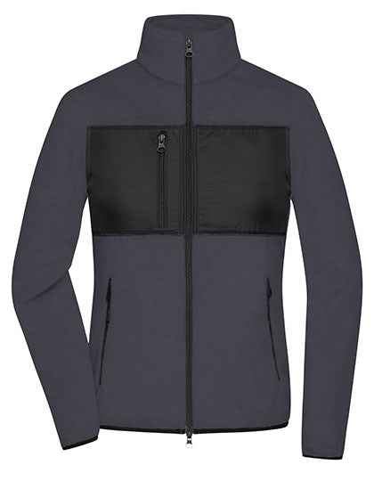Ladies´ Fleece Jacket - JN1311