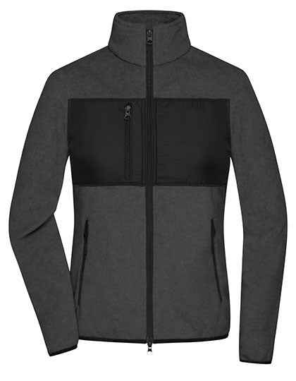 Ladies´ Fleece Jacket - JN1311