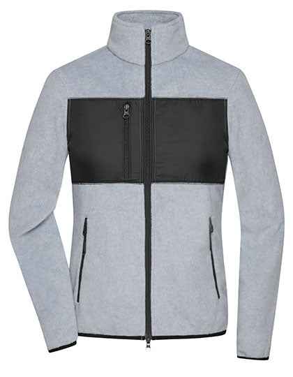 Ladies´ Fleece Jacket - JN1311