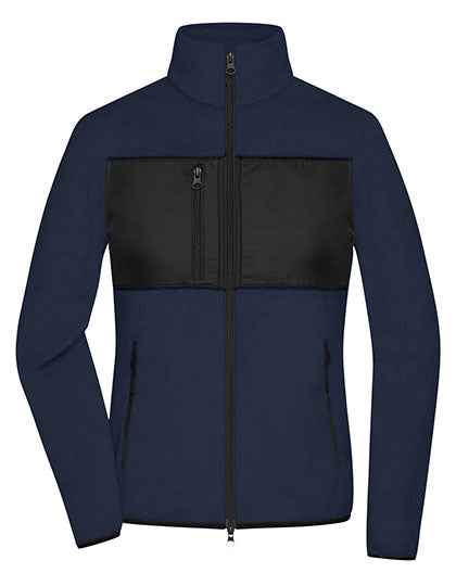 Ladies´ Fleece Jacket - JN1311