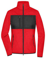 Ladies´ Fleece Jacket - JN1311