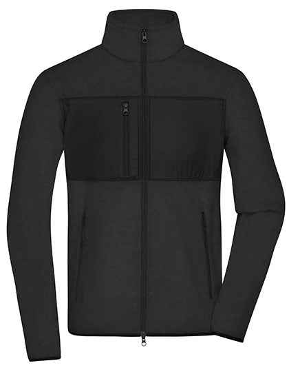Men´s Fleece Jacket - JN1312
